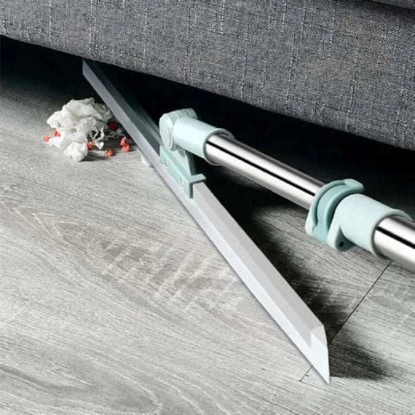 Heavy Duty Floor Wiper with Telescopic Handle |🔥FLAT 50% SAVING🔥