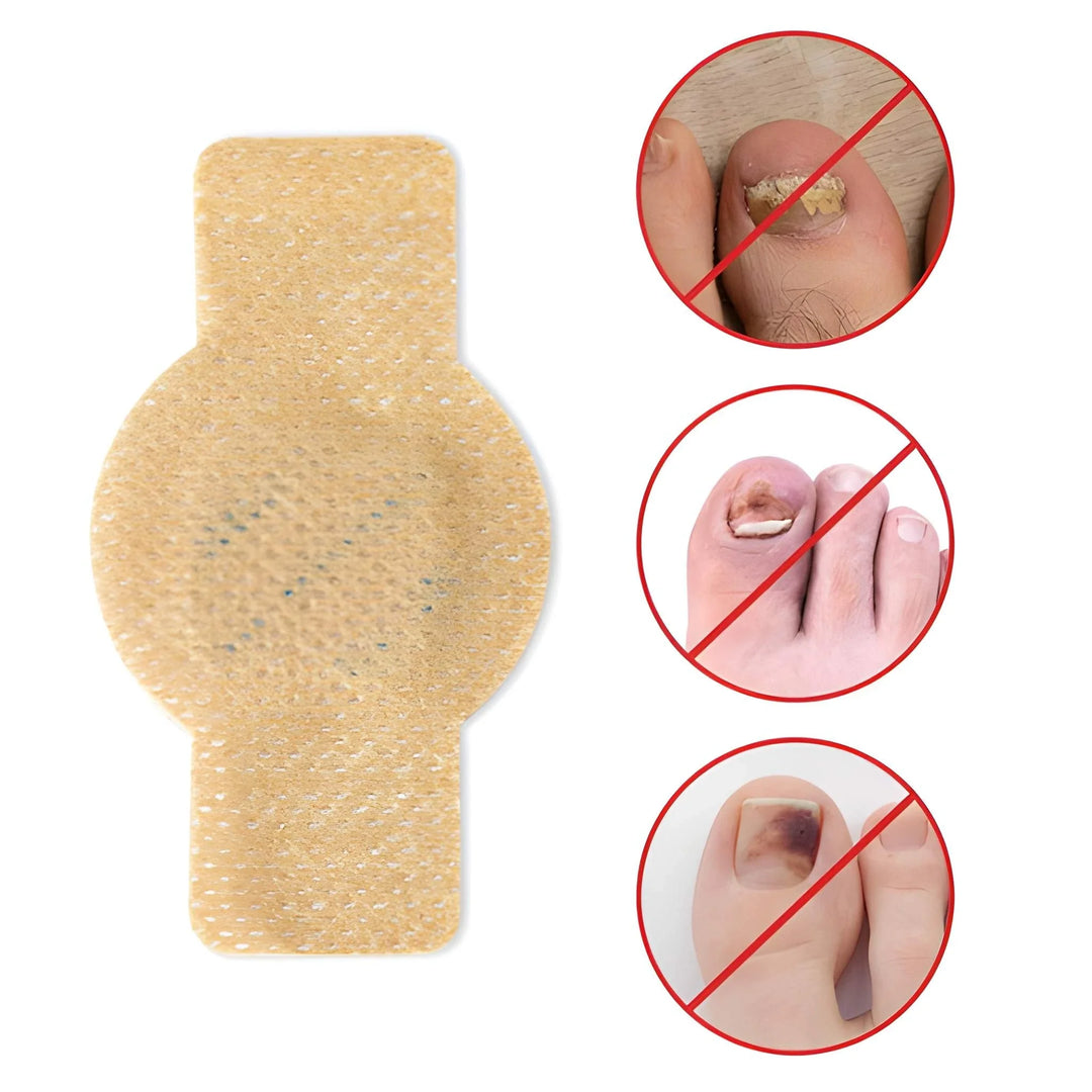 Elaimei™ - Fungal Nail Patches |🔥BUY 1 GET 1 FREE🔥