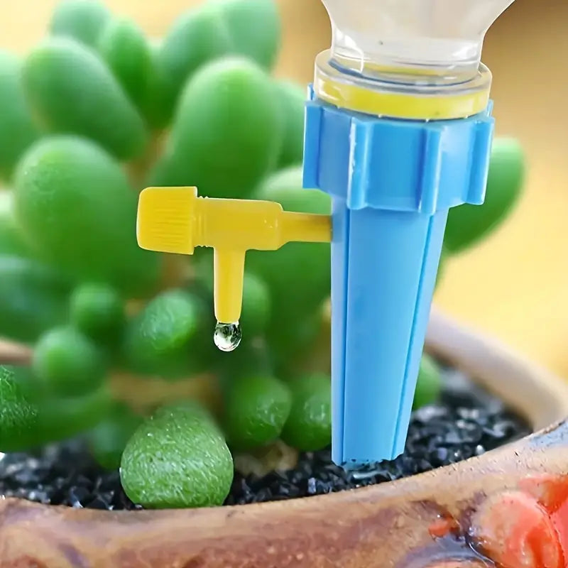 Self-Watering Spikes for Plants |🔥Pack of 10 pcs🔥