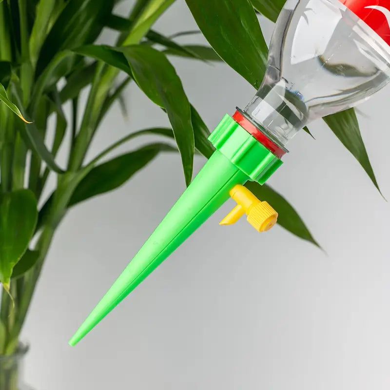 Self-Watering Spikes for Plants |🔥Pack of 10 pcs🔥