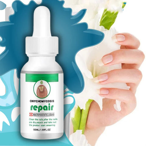 Complete Nail Protection Nail Serum