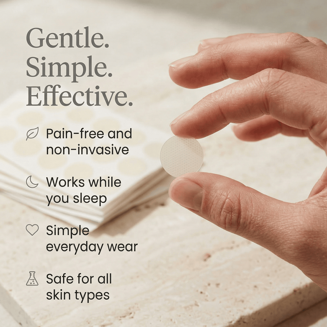 DermaSmooth - Tag &amp; Mole Remover
