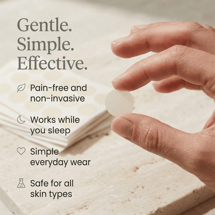 DermaSmooth - Tag &amp; Mole Remover