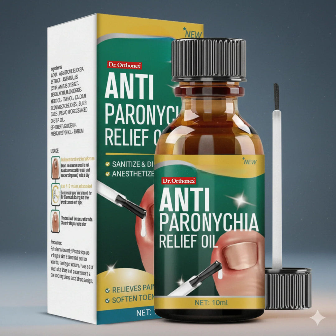 Anti Paronychia Relief Oil |🔥BUY 1 GET 1 FREE🔥