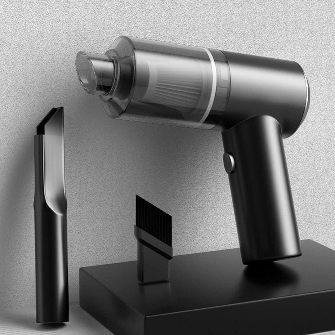 CleanMate™ - 3 in 1 Vacuum Cleaner with Rechargeable battery | 🔥FLAT 50% OFF SALE🔥