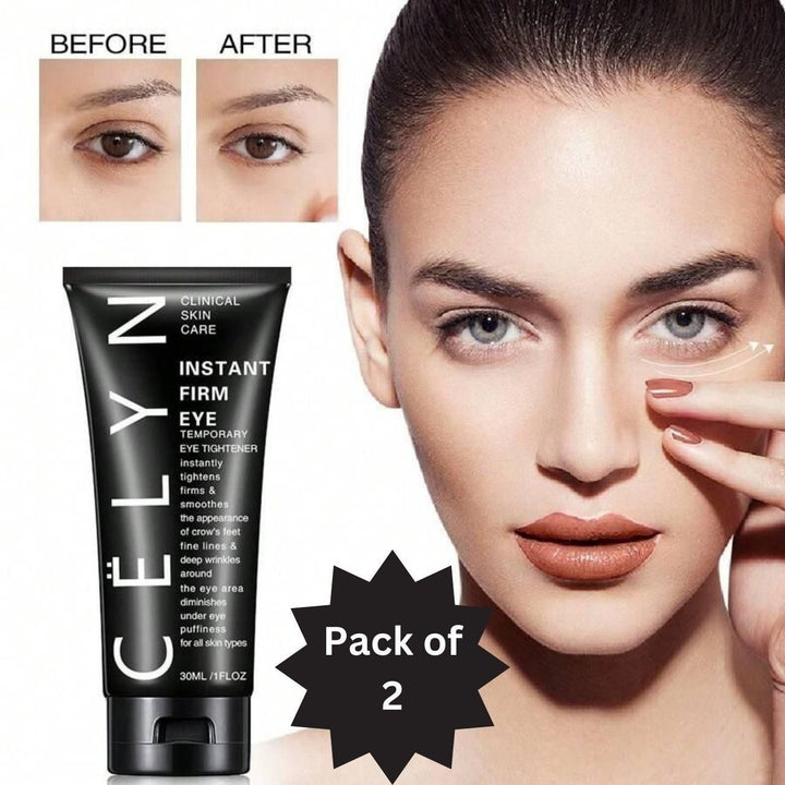 Instant FirmX Eye Bag Cream 30ml | 🔥BUY 1 GET 1 FREE🔥