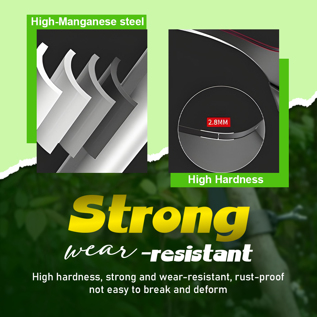 Grass Sickle Cutter Head | 🔥FLAT 50% SAVING🔥