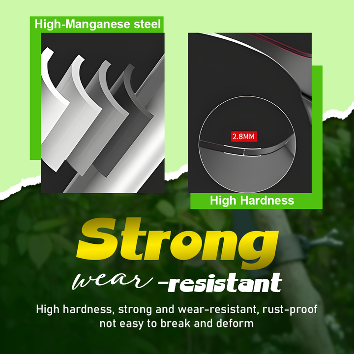 Grass Sickle Cutter Head | 🔥FLAT 50% SAVING🔥