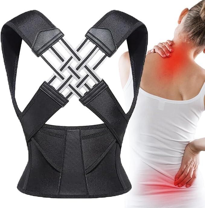 Advanced Back Posture Corrector | 🔥FLAT 50% OFF SALE🔥