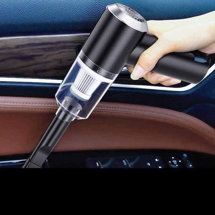CleanMate™ - 3 in 1 Vacuum Cleaner with Rechargeable battery | 🔥FLAT 50% OFF SALE🔥