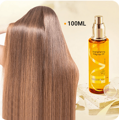 Moisturizing & Strengthening Hair Oil 250 ML | 🔥BUY 1 GET 1 FREE🔥