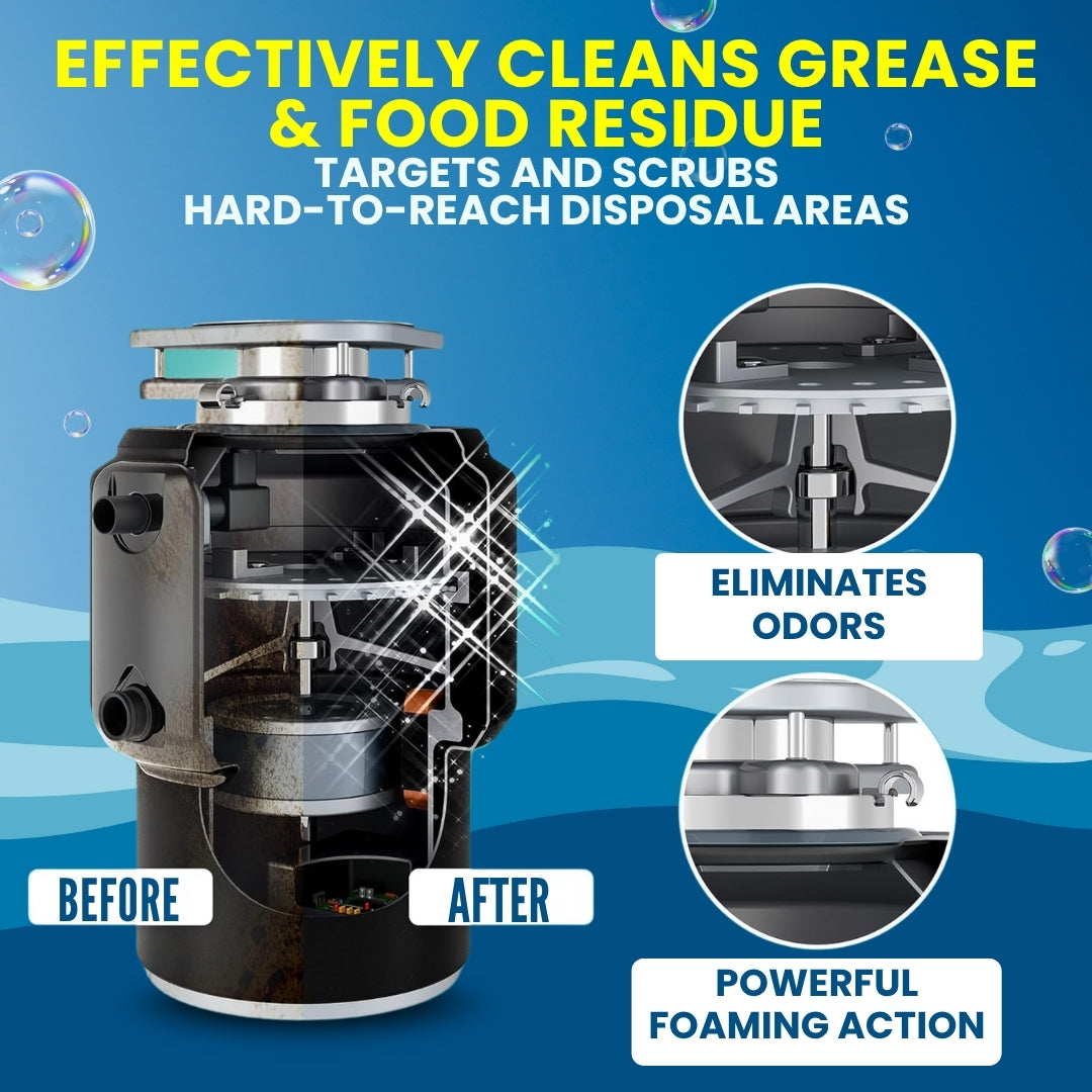 LemonBlast Yellow Bubble Tablets | 🔥Buy 1 Get 1 Free🔥