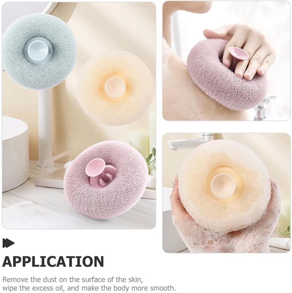 Super Soft Bath Loofah | 🔥BUY 1 GET 1 FREE🔥