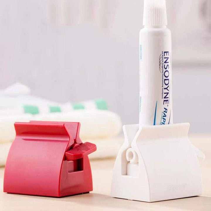 Rolling Tube Toothpaste / Cream Squeezer