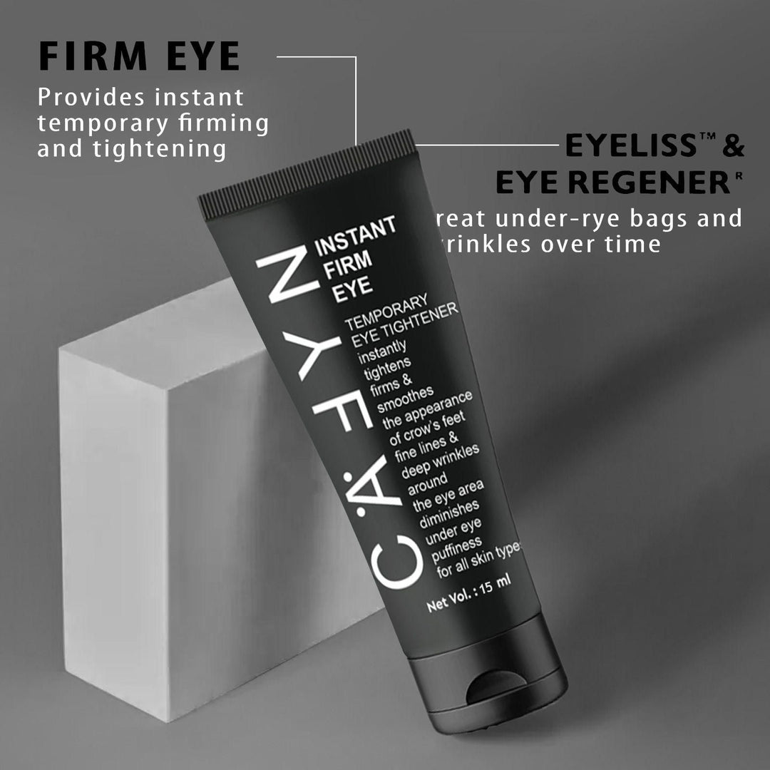 Instant FirmX Eye Bag Cream 30ml | 🔥BUY 1 GET 1 FREE🔥