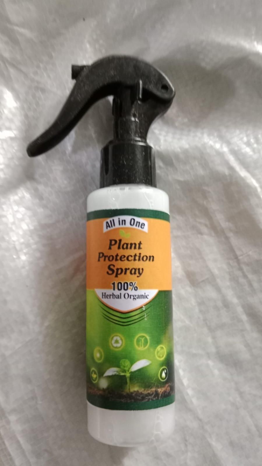 LeafGuard™ - All in One Plant Protection Spray 🌿🛡️(Buy 1 Get 1 Free🔥🔥)