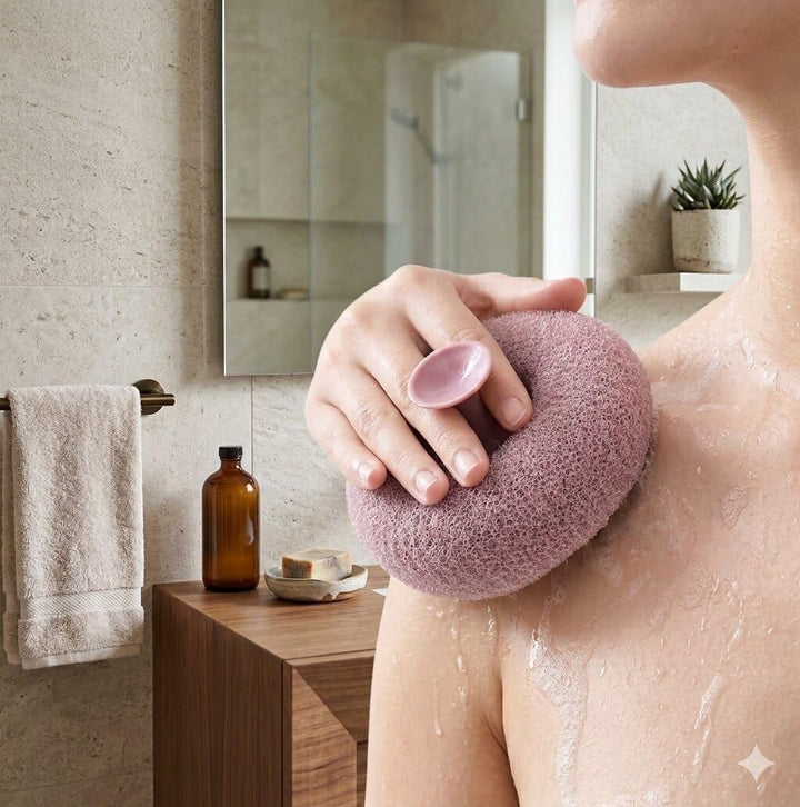 Super Soft Bath Loofah | 🔥BUY 1 GET 1 FREE🔥