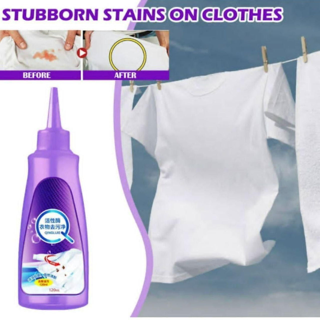 Fabric Stain Remover 120ml | 🔥FLAT 50% OFF SALE🔥