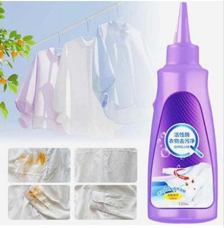 Fabric Stain Remover 120ml | 🔥FLAT 50% OFF SALE🔥