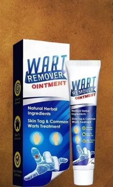 The Original Wart / Massa Removal Cream