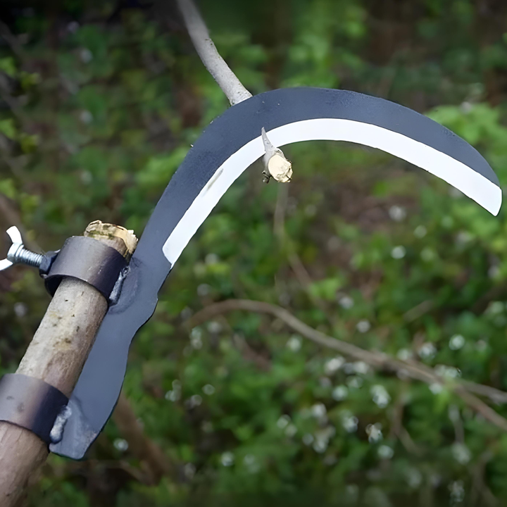Grass Sickle Cutter Head | 🔥FLAT 50% SAVING🔥