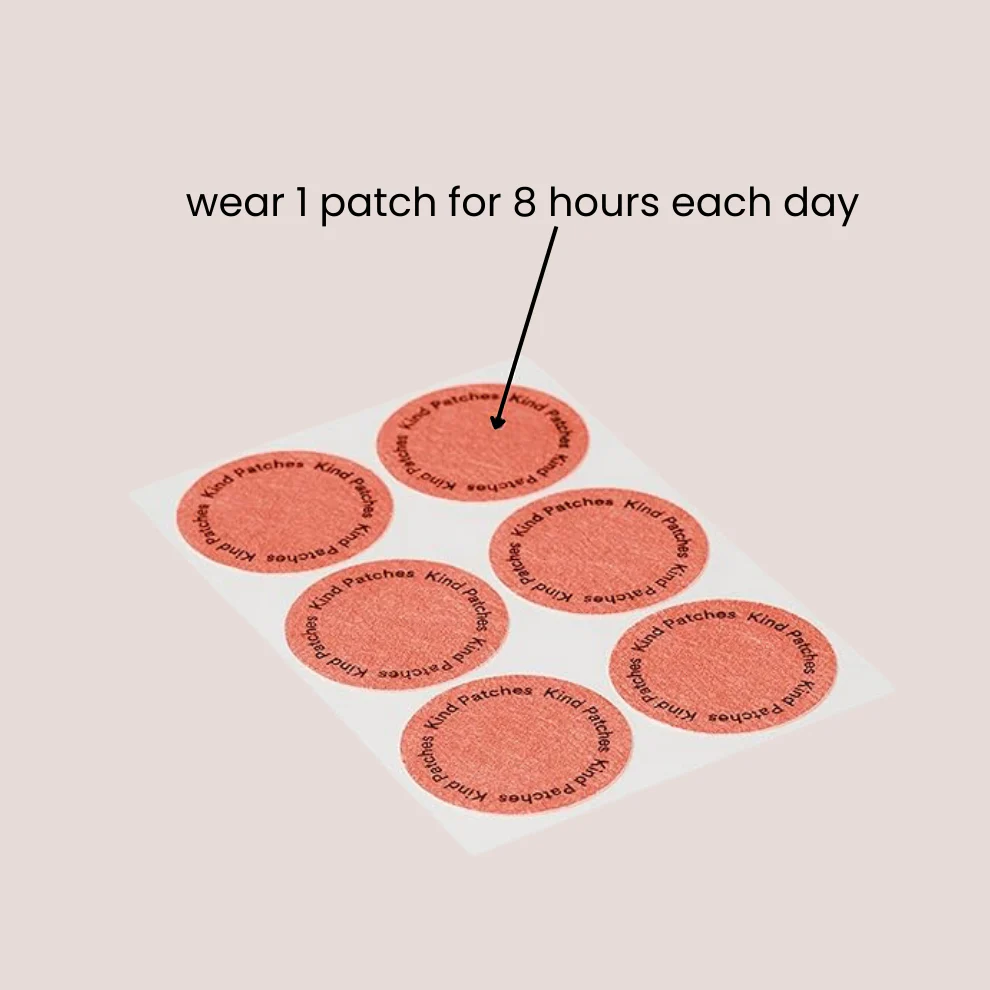 GLP - 1 Weight Management Patches - 10 patches |🔥BUY 1 GET 1 FREE🔥
