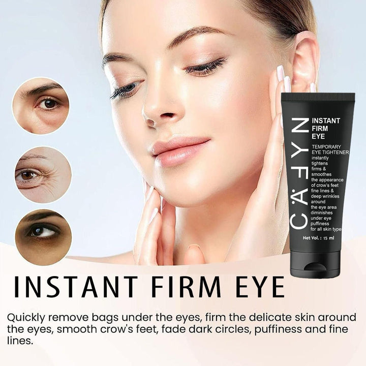 Instant FirmX Eye Bag Cream 30ml | 🔥BUY 1 GET 1 FREE🔥