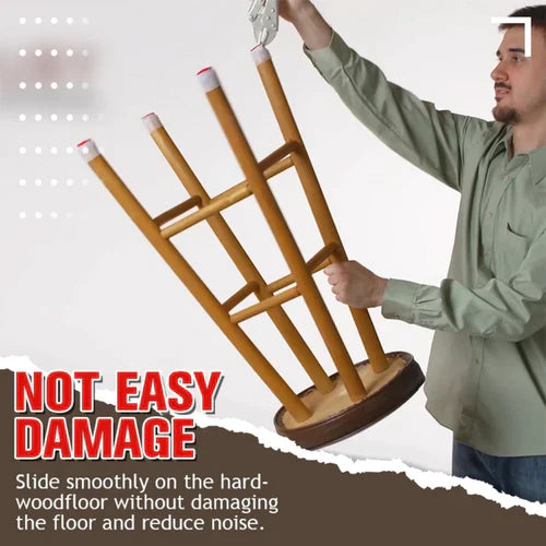 Furniture Leg Caps | 🔥FLAT 50% OFF SAVING🔥