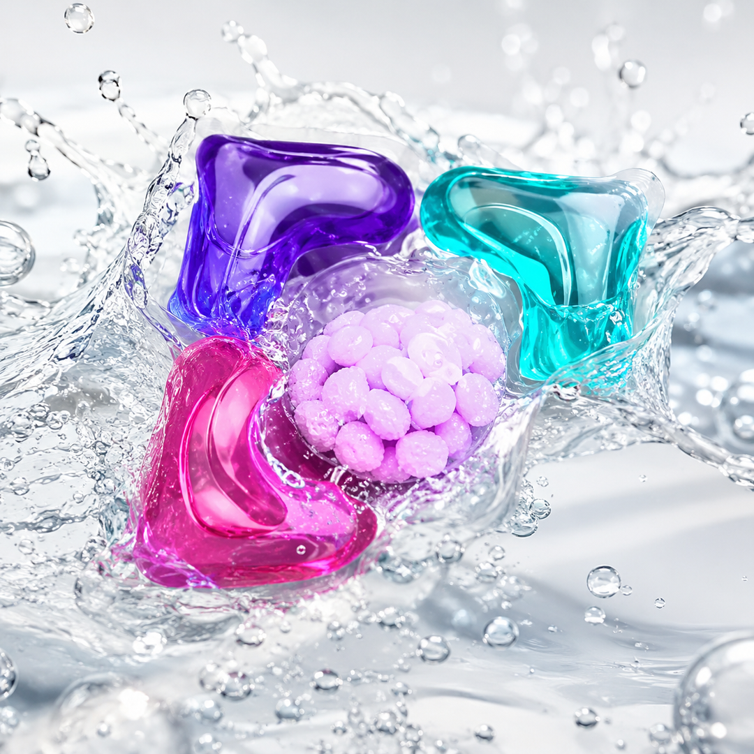 Meadow™ 5 in 1 Laundry Power Detergent Pods | Pack of 30 Pods
