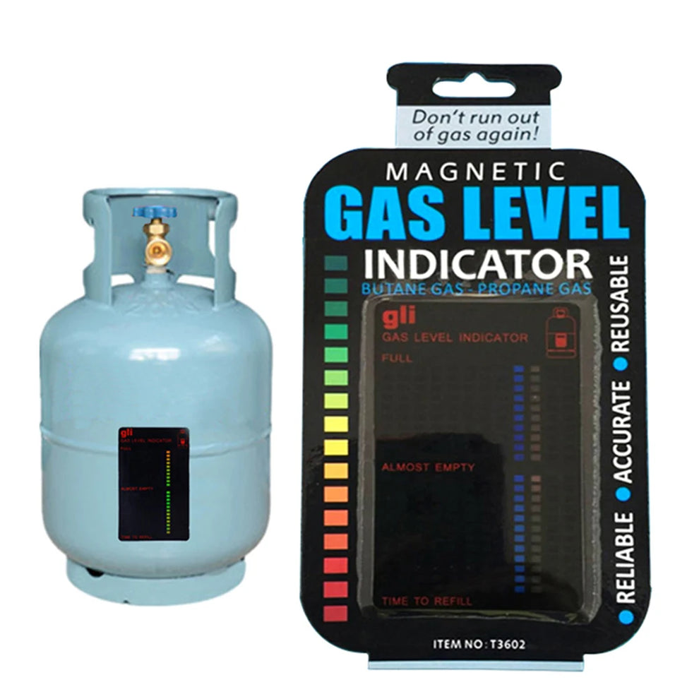 LPG Level Indicator |🔥FLAT 57% OFF🔥 – Homely Dezires