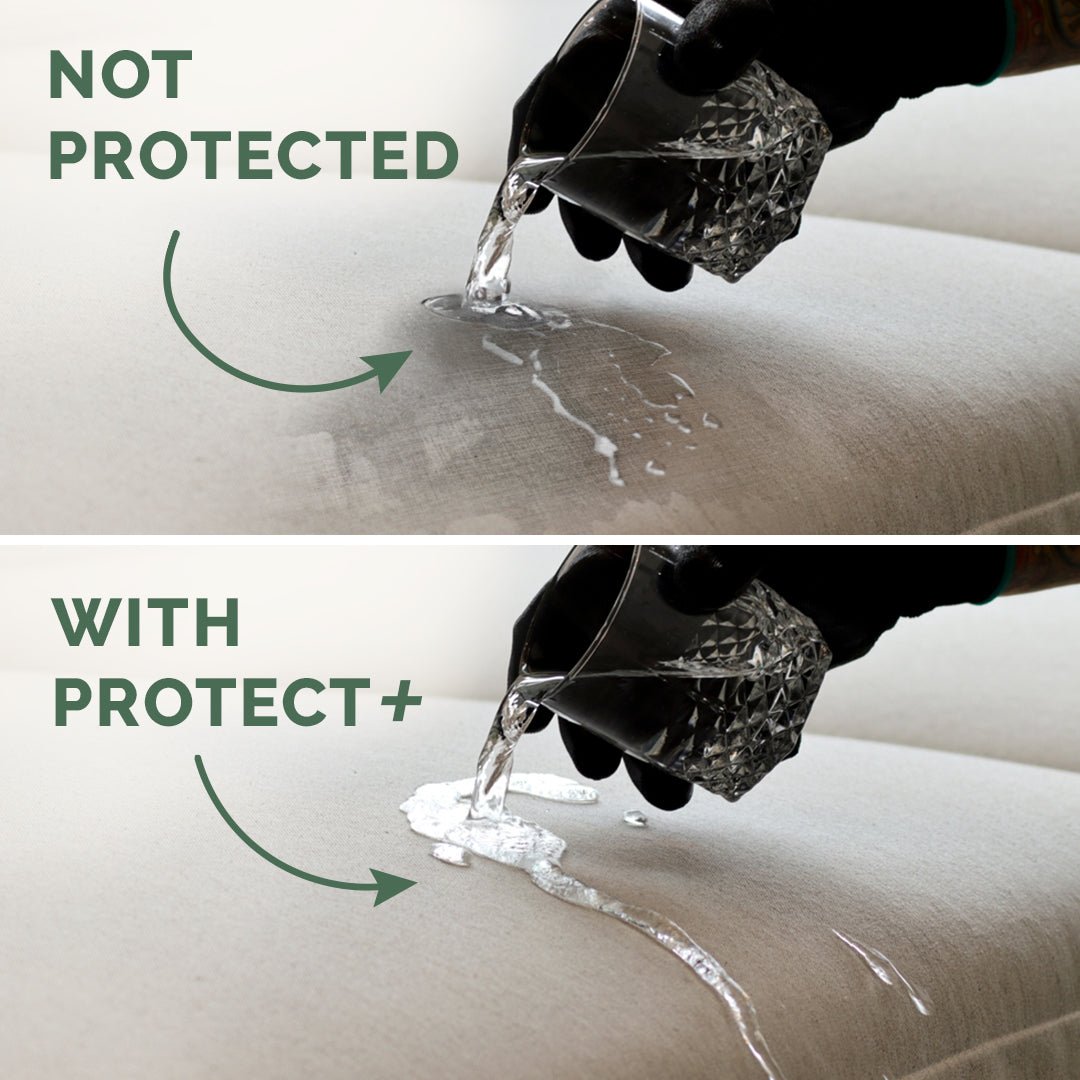 Liquid & Stain Repellent Fabric Protector | 🔥Buy 1 Get 1 Free🔥