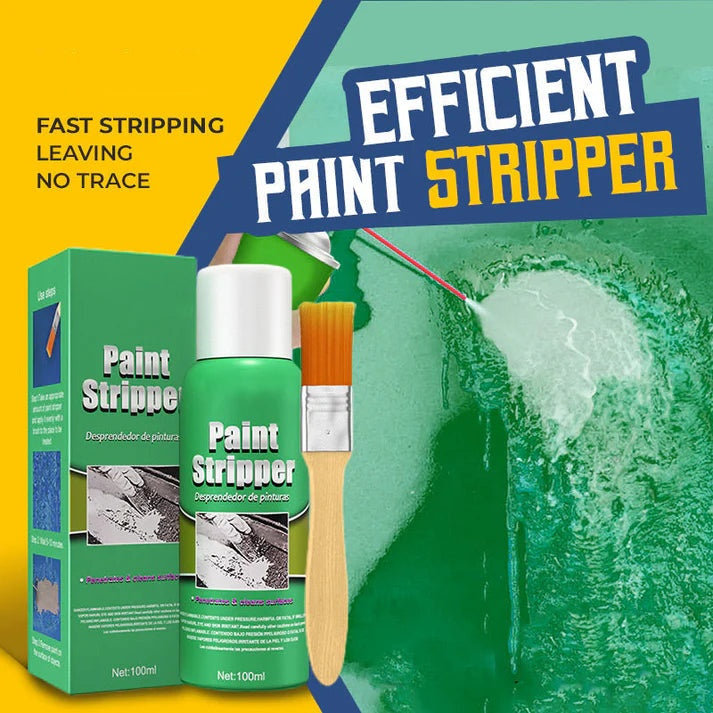 Paint Stripper 100ml | 🔥FLAT 50% OFF SALE🔥