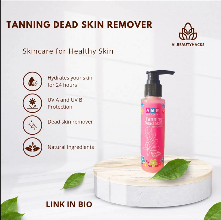 Dead Skin Remover | 🔥FLAT 50% OFF SALE🔥