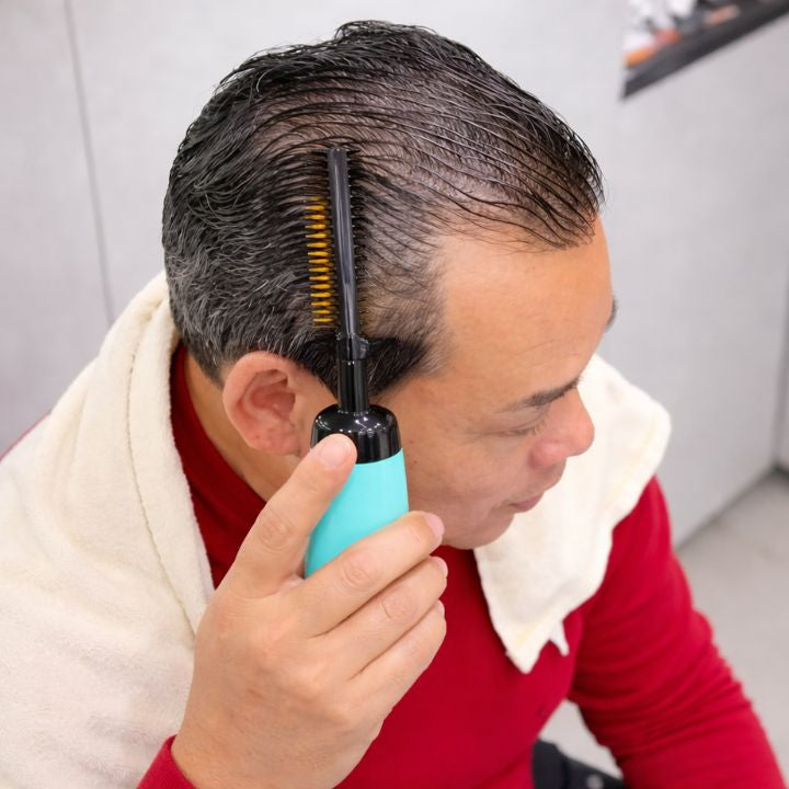 Hair Dye Applicator Comb | 🔥FLAT 50% OFF SALE🔥