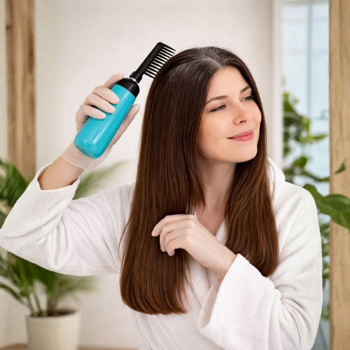 Hair Dye Applicator Comb | 🔥FLAT 50% OFF SALE🔥