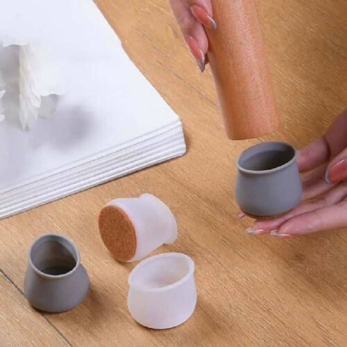Furniture Leg Caps | 🔥FLAT 50% OFF SAVING🔥