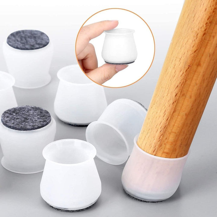 Furniture Leg Caps | 🔥FLAT 50% OFF SAVING🔥