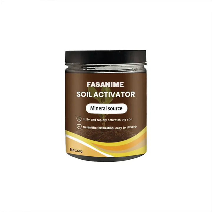 Organic Soil Activator |🔥BUY 1 GET 1 FREE🔥