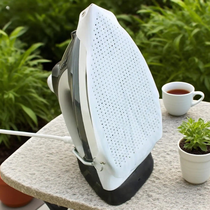 Teflon Protector for Iron |🔥FLAT 50% OFF SAVING🔥