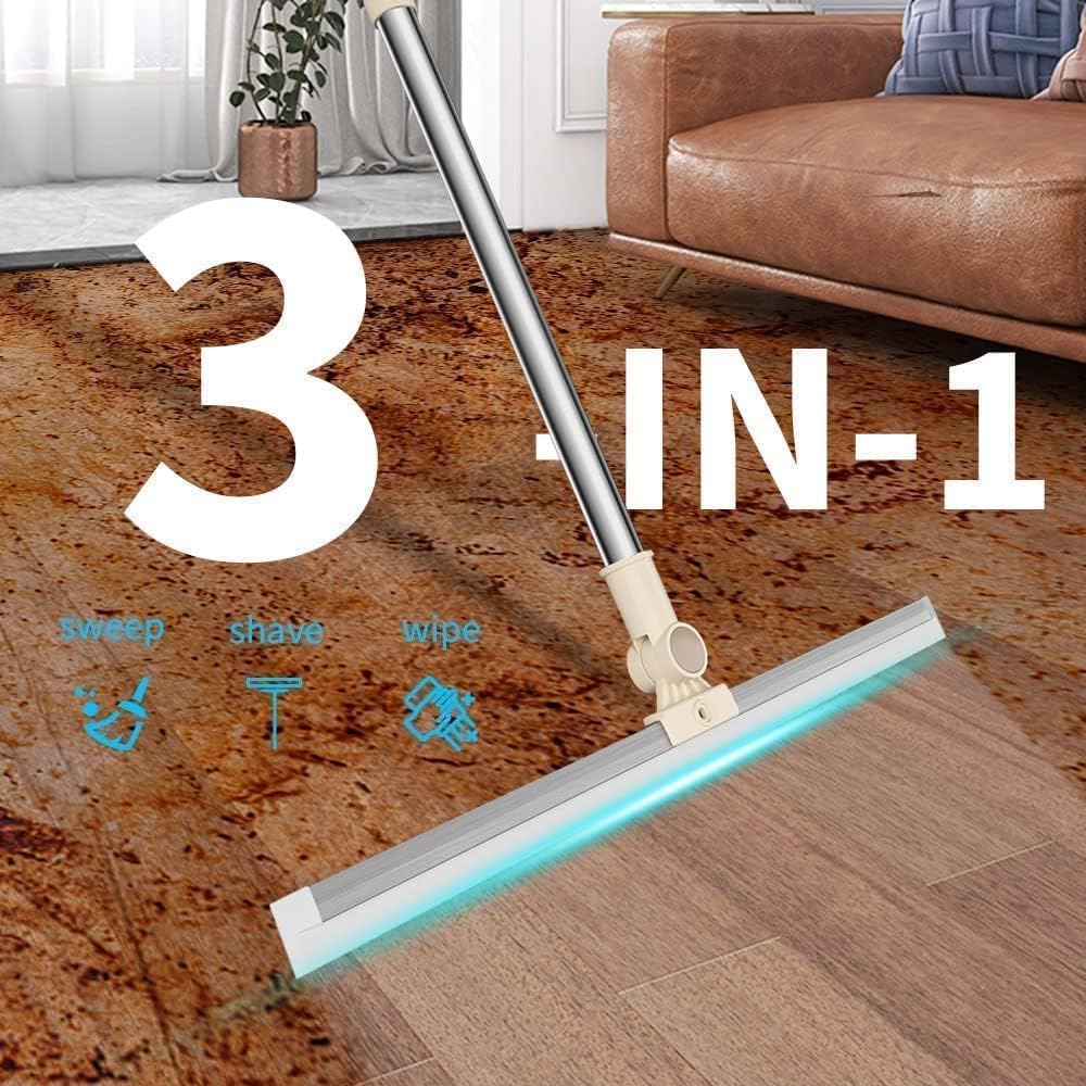 Magic Broom with Adjustable Handle |🔥FLAT 50% SAVING🔥