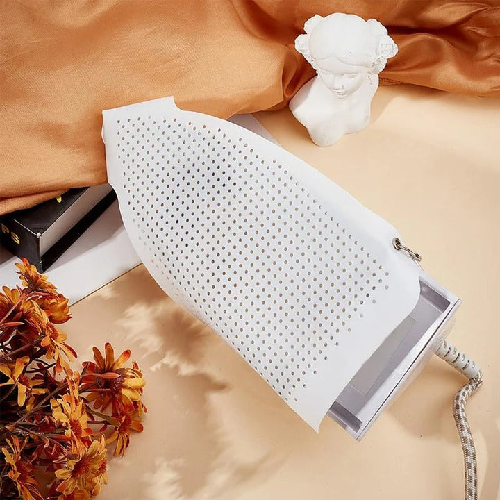 Teflon Protector for Iron |🔥FLAT 50% OFF SAVING🔥