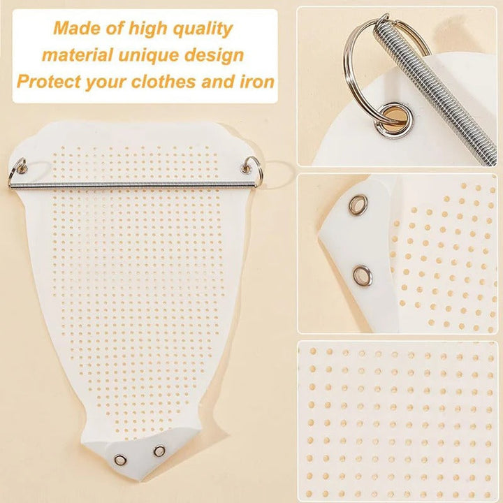 Teflon Protector for Iron |🔥FLAT 50% OFF SAVING🔥