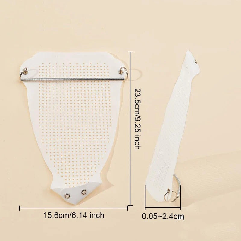 Teflon Protector for Iron |🔥FLAT 50% OFF SAVING🔥