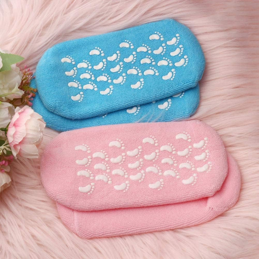 Pedicure Silicone Socks For Men & Women | 🔥BUY 1 GET 1 FREE🔥