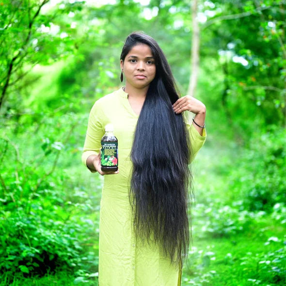 Adivasi Neelabari Herbal Hair Oil | 🔥BUY 1 GET 1 FREE🔥