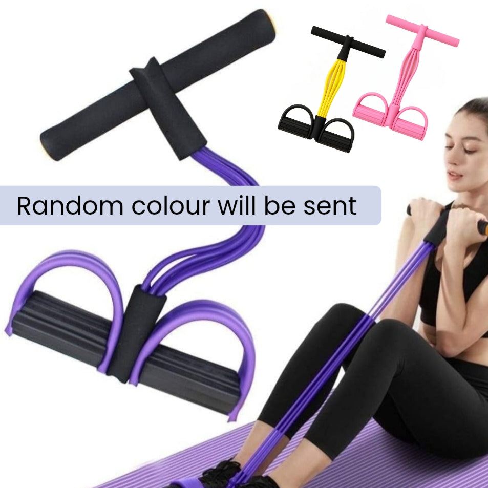 PowerPull V2: Home Fitness