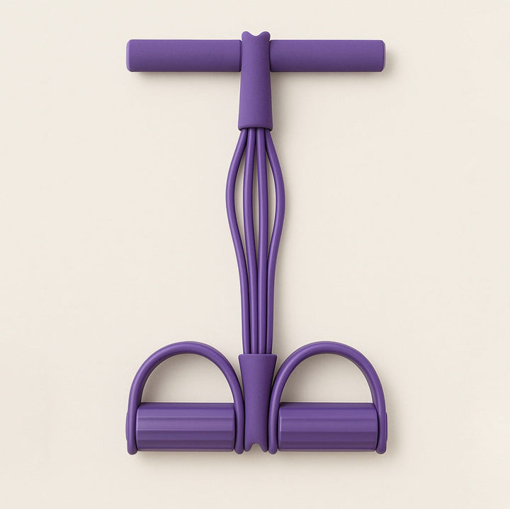 PowerPull V2: Home Fitness