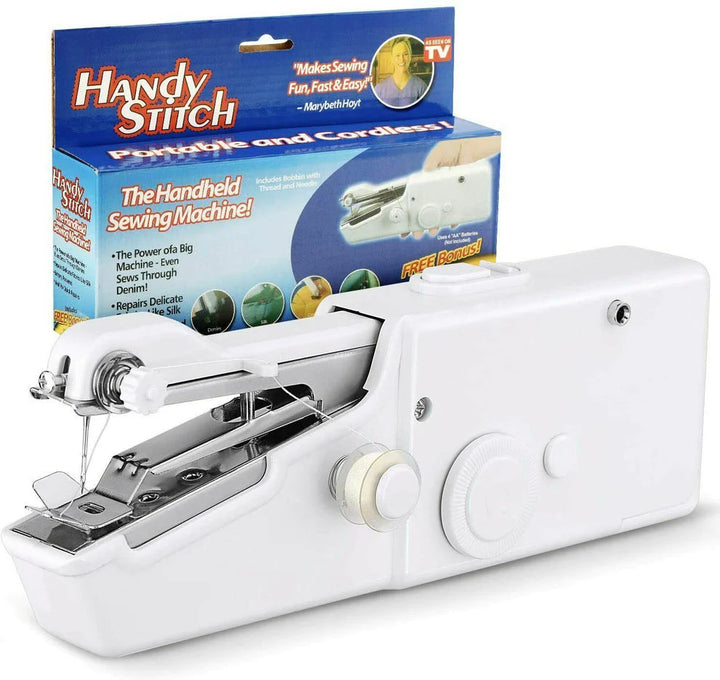 Portable Sewing Machine