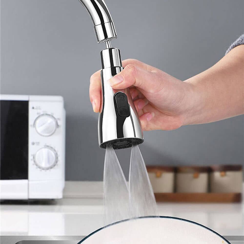 3 Modes Kitchen Sink Faucet | 🔥FLAT 50% OFF SALE🔥