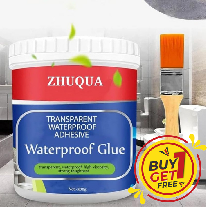 Waterproof Insulating Sealant Glue |🔥BUY 1 GET 1 FREE🔥